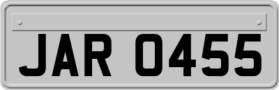 JAR0455
