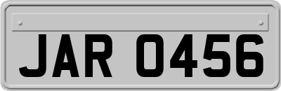 JAR0456