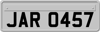 JAR0457