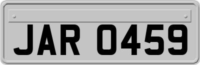 JAR0459