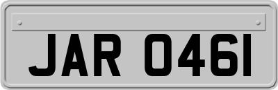 JAR0461