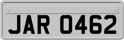 JAR0462