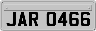 JAR0466
