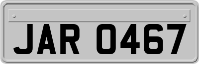JAR0467