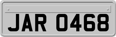 JAR0468