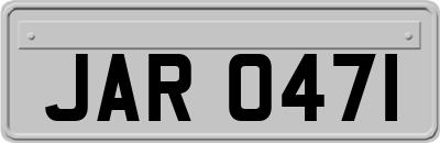 JAR0471