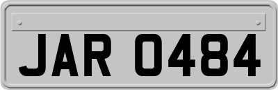 JAR0484