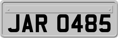 JAR0485
