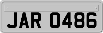 JAR0486