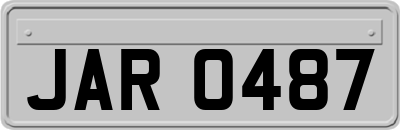 JAR0487
