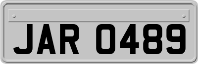 JAR0489