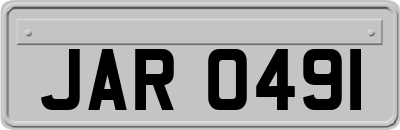 JAR0491