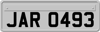 JAR0493