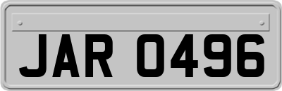 JAR0496