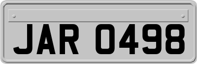 JAR0498