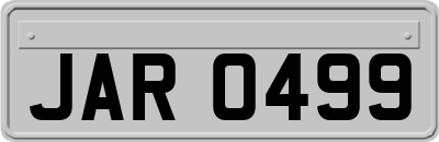 JAR0499