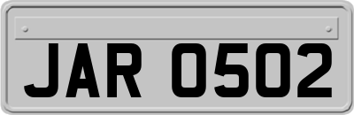 JAR0502