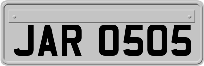 JAR0505