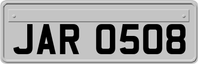 JAR0508