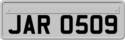 JAR0509