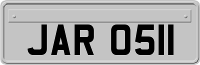 JAR0511