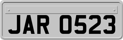 JAR0523