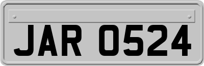 JAR0524