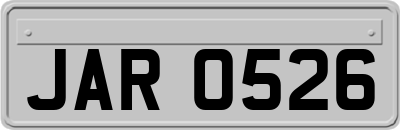 JAR0526