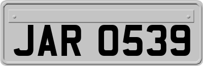 JAR0539