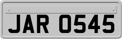 JAR0545