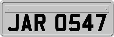JAR0547