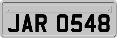 JAR0548