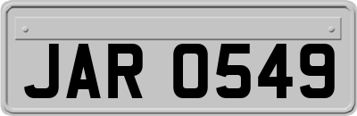 JAR0549