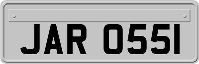 JAR0551