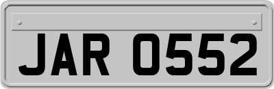 JAR0552