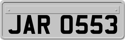 JAR0553