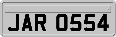 JAR0554