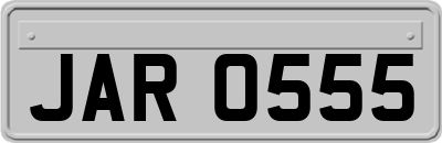 JAR0555