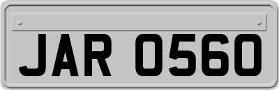 JAR0560