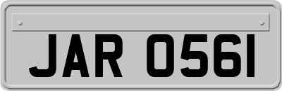 JAR0561