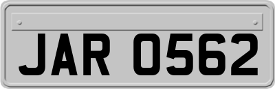 JAR0562