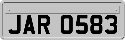 JAR0583
