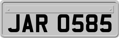 JAR0585