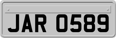 JAR0589