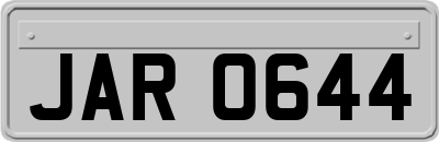 JAR0644