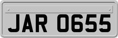JAR0655
