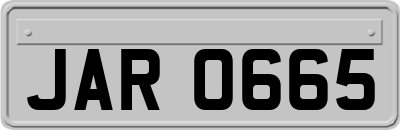JAR0665