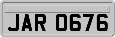 JAR0676