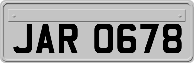JAR0678