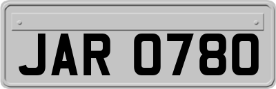 JAR0780